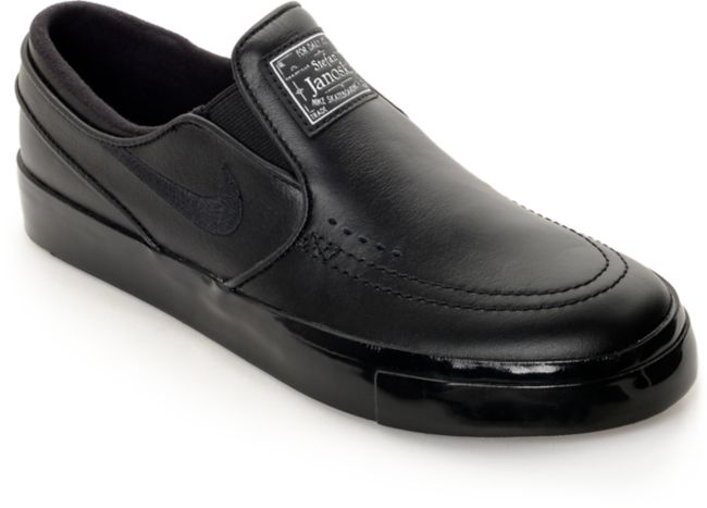 janoski slip on womens