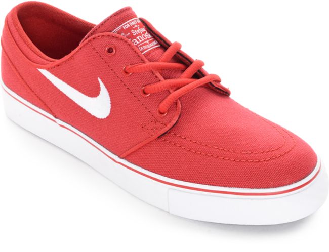 nike sb rojas