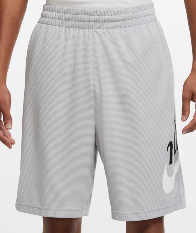 barsten radiator Tochi boom Nike SB Sunday Grey Basketball Shorts | Zumiez