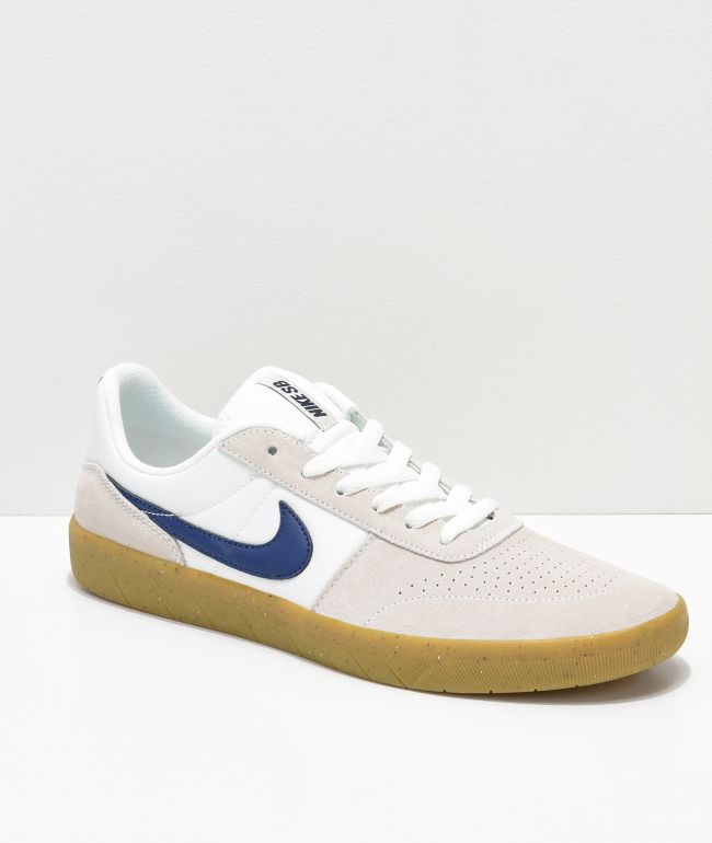 nike sb team classic sneakers