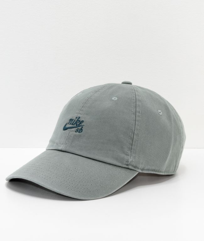 nike sb baseball cap