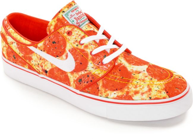 nike sb pizza shoes