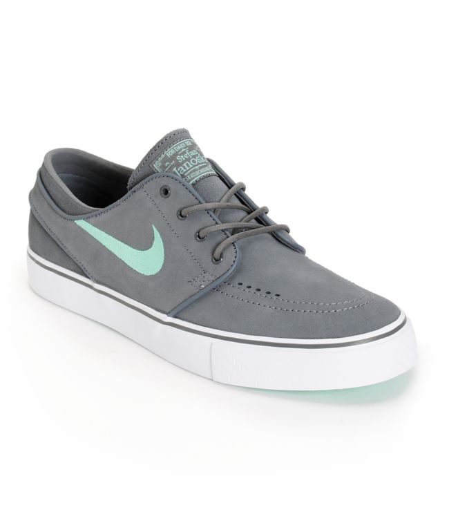 nike zoom air stefan janoski