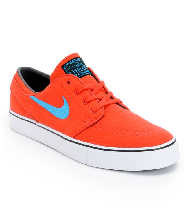 janoski sky blue