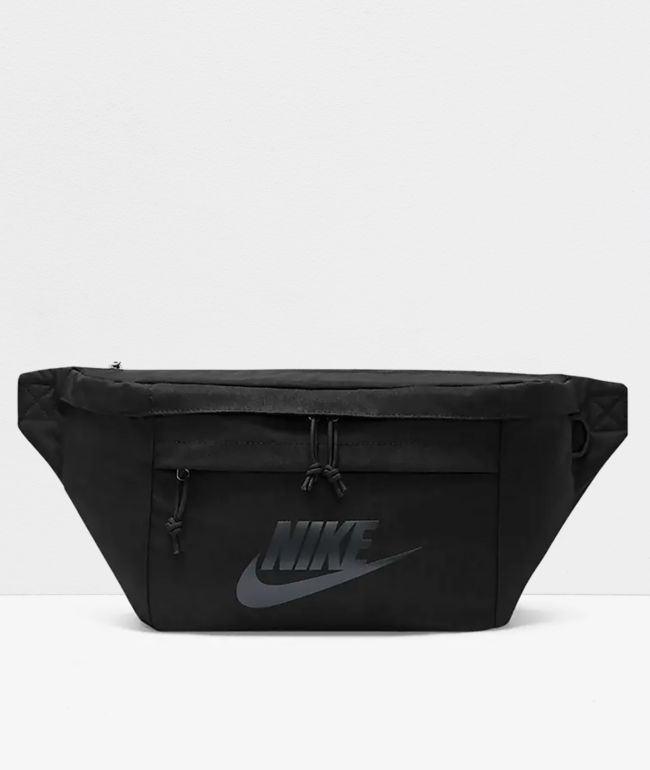Nike Tech Black Waistpack