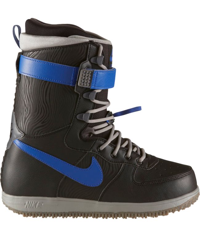 Zumiez air force 1 2025
