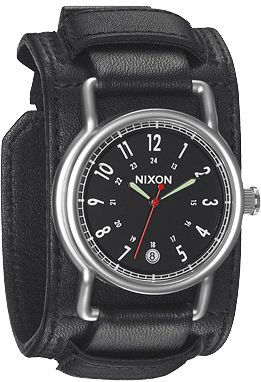 nixon axe watch