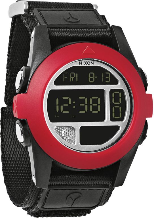 nixon baja
