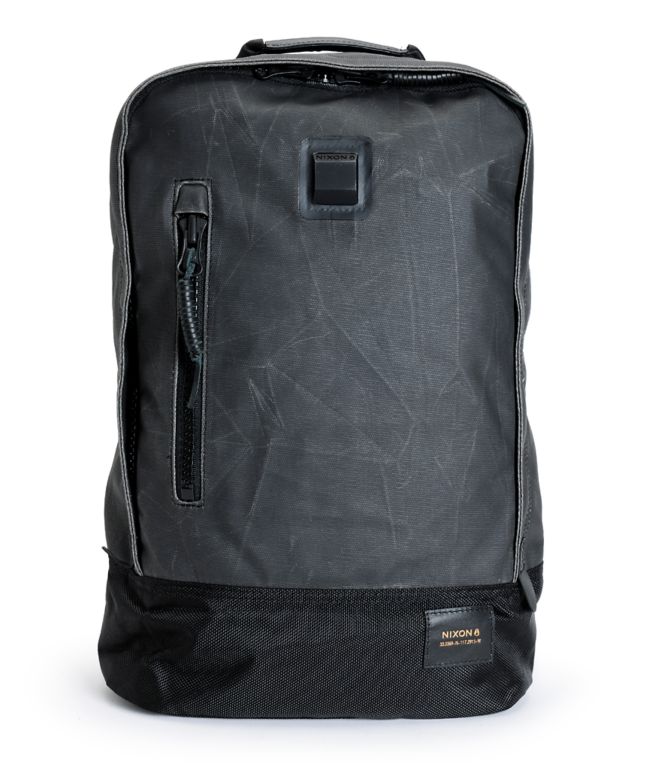 nixon base backpack