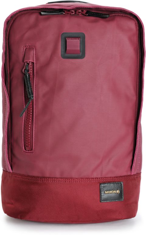 nixon base backpack