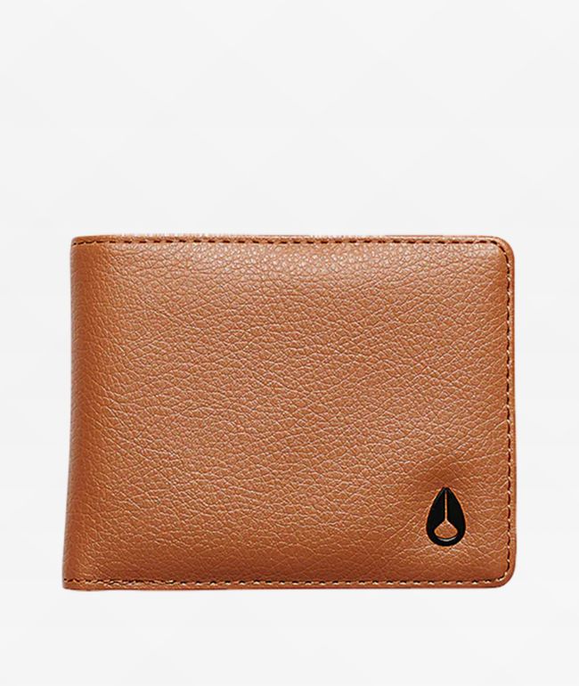 Nixon Bandit Black Chest Bag