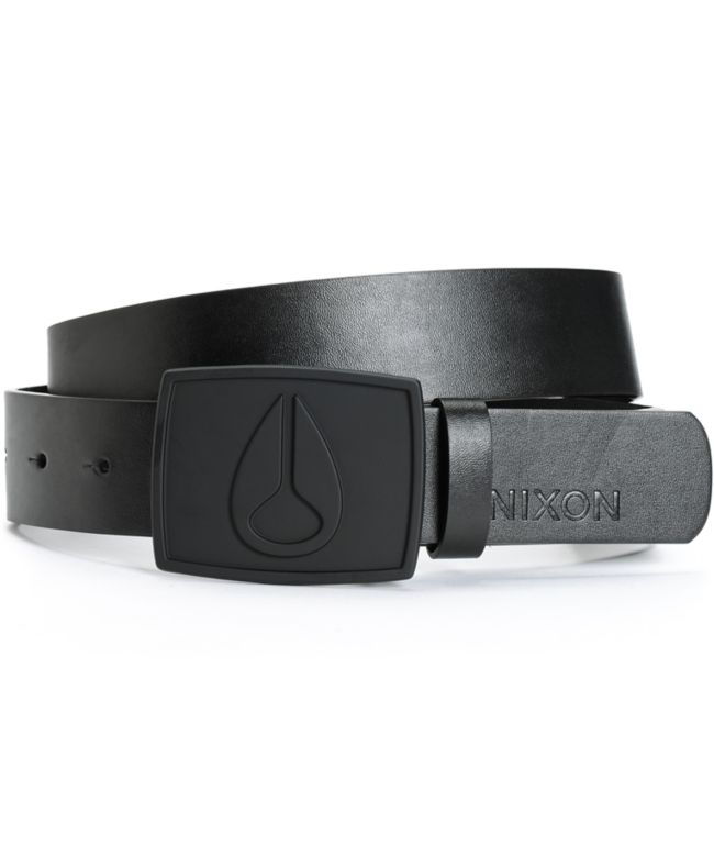 Nixon mens belt clearance