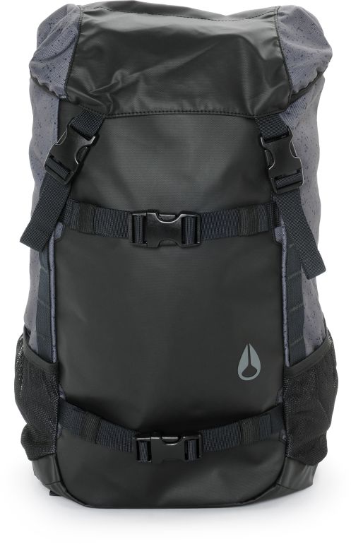 Nixon Landlock Ii 33l Backpack Zumiez Nixon Landlock Ii 33l Backpack Zumiez