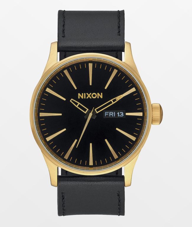 Zumiez nixon shop