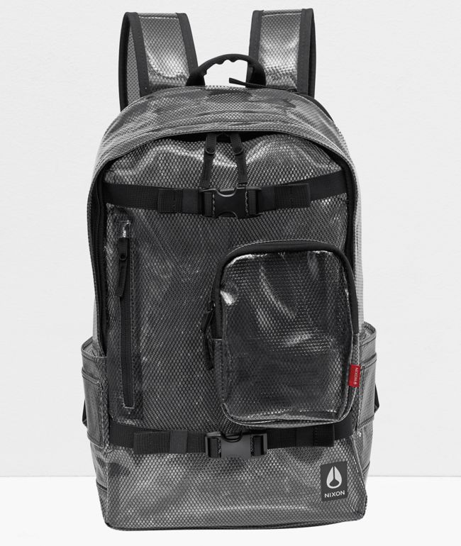 nixon smith backpack
