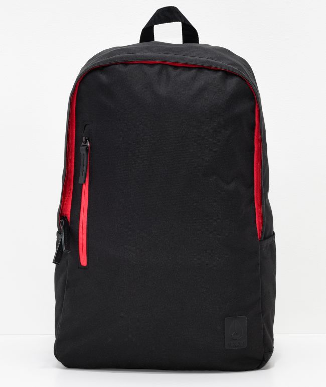 nixon smith se ii backpack