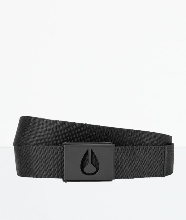 nixon belt