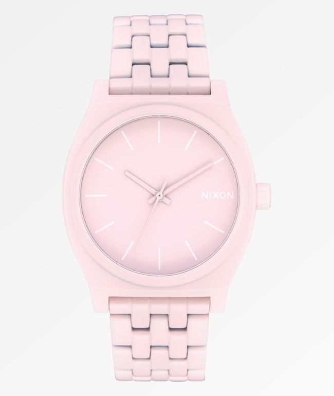 nixon re run pink