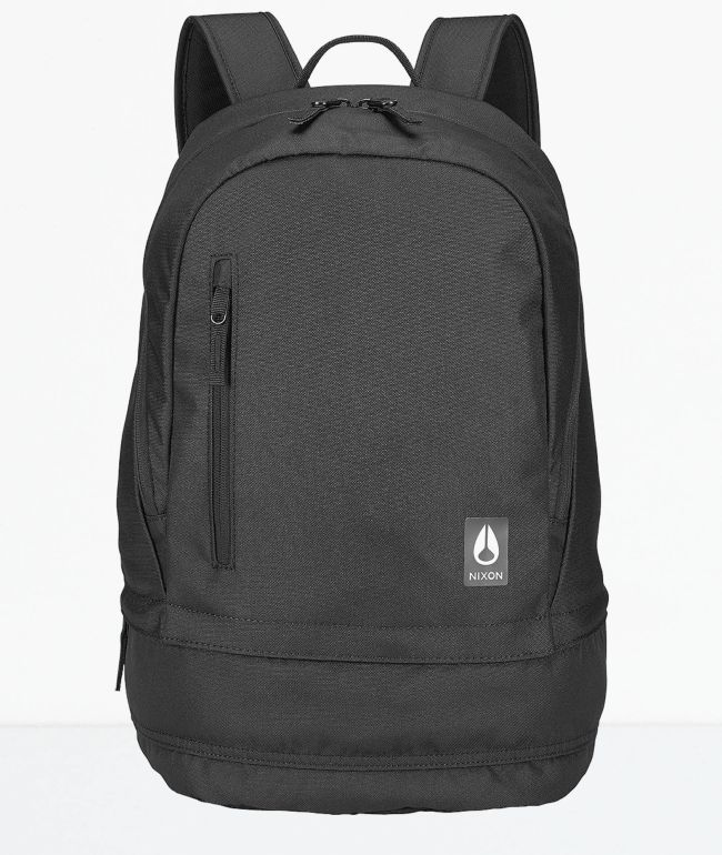 nixon traps backpack