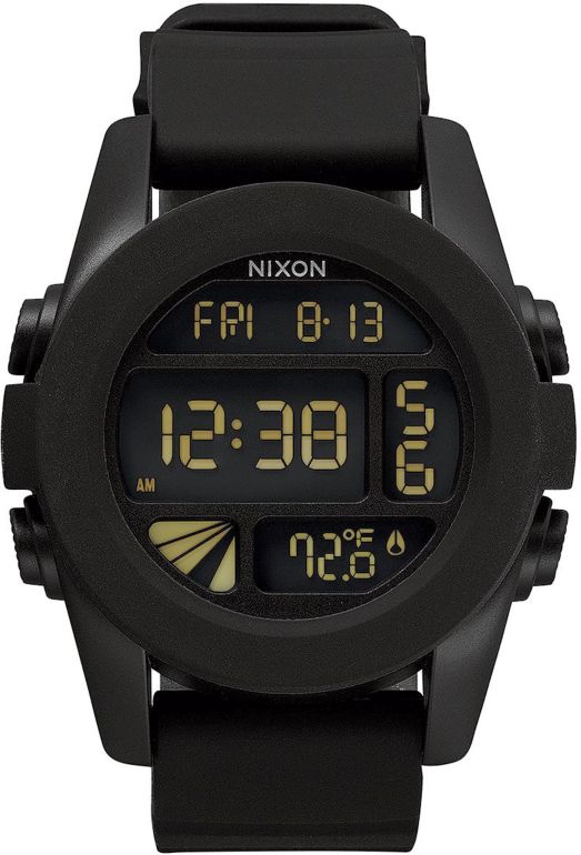 hp digital watch