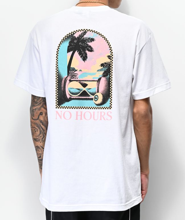 t shirt for hourglass figure