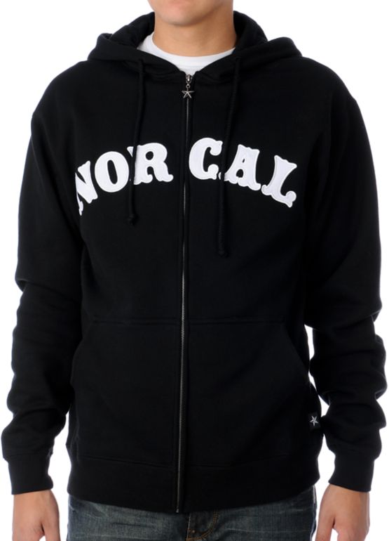 Norcal sweatshirt clearance