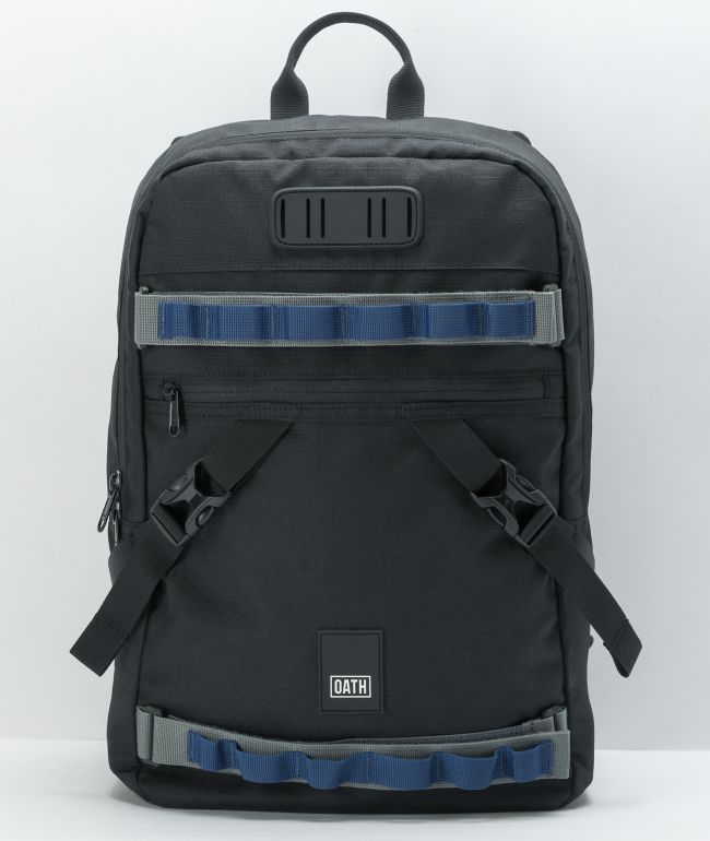 OATH Evermore Mochila plana
