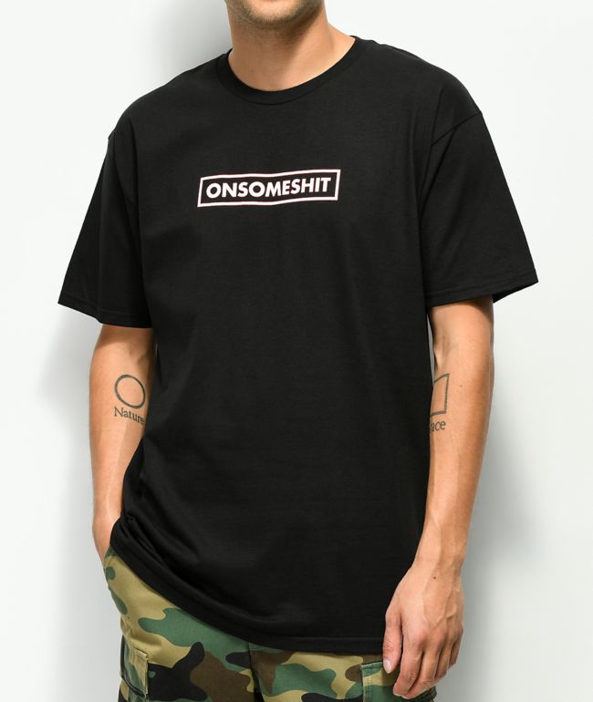 red and white box logo