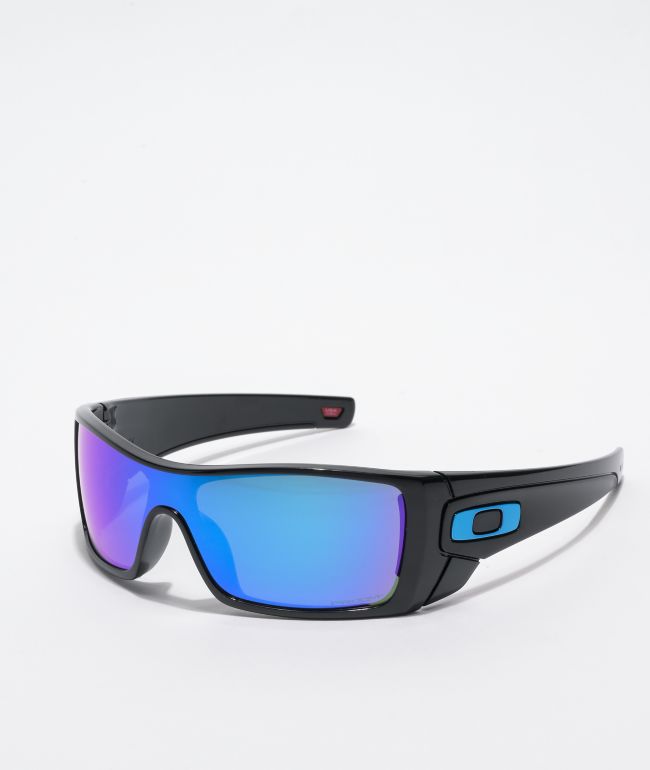 oakley batwolf
