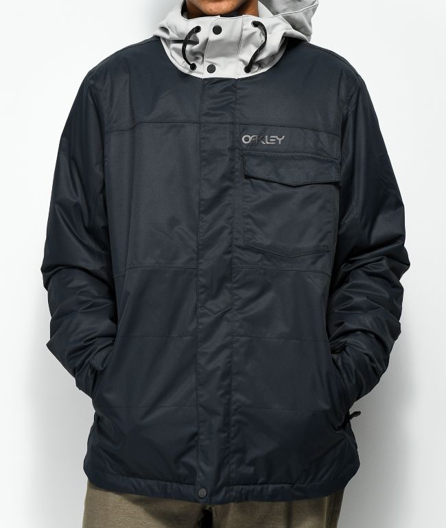 oakley division biozone