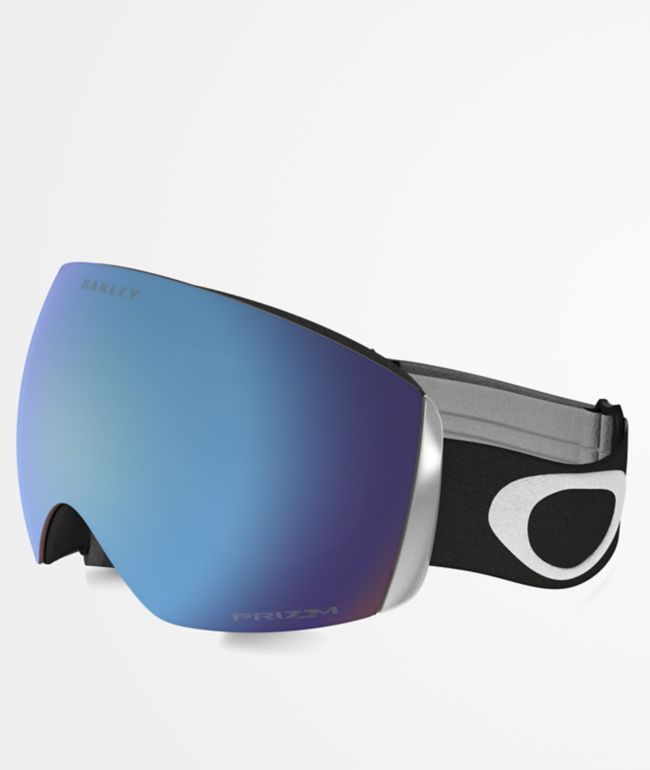 flight deck sapphire iridium