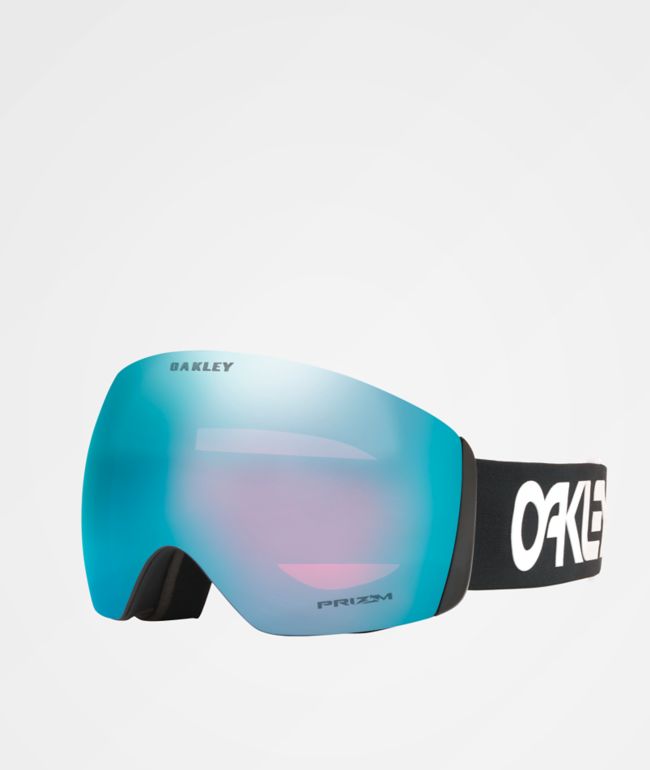 oakley prizm snowboard