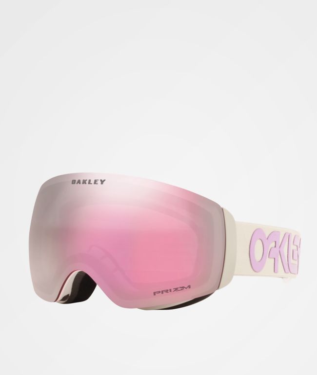 Oakley Flight Deck XM Grey, Lavender 