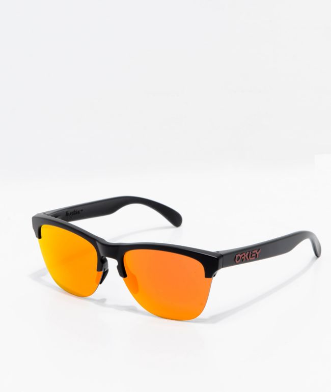 frogskins lite prizm ruby