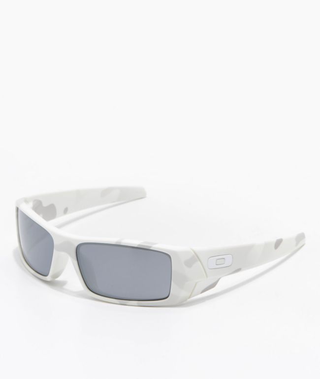 oakley camo gascan sunglasses
