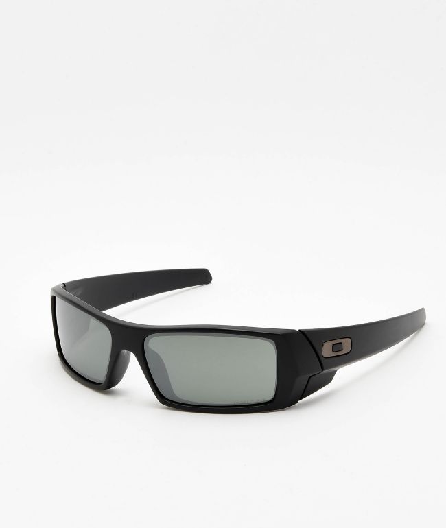 Oakley Gascan Matte Sunglasses