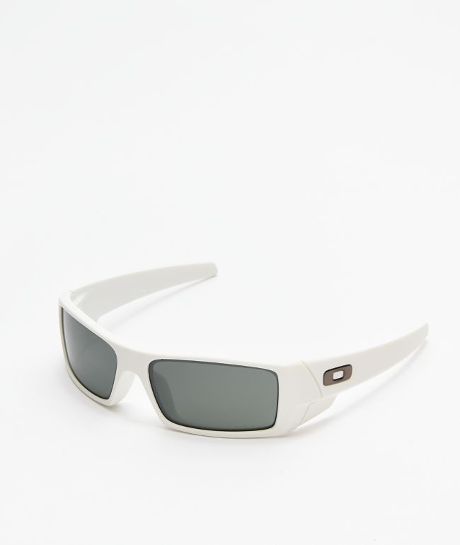 White gascan oakleys cheap