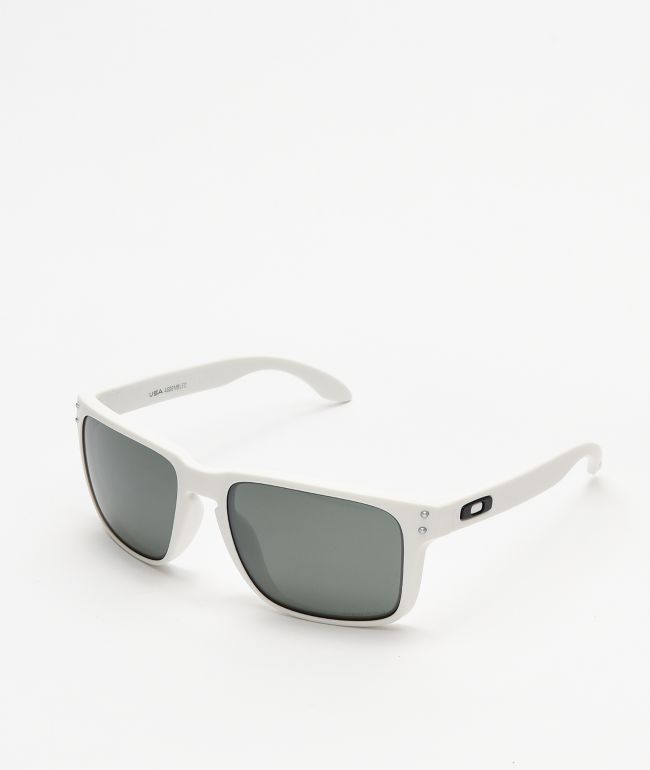 oakley white sunglasses