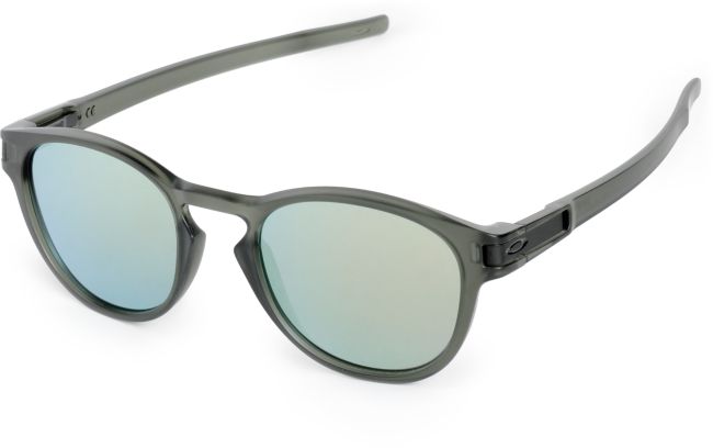 oakley latch olive