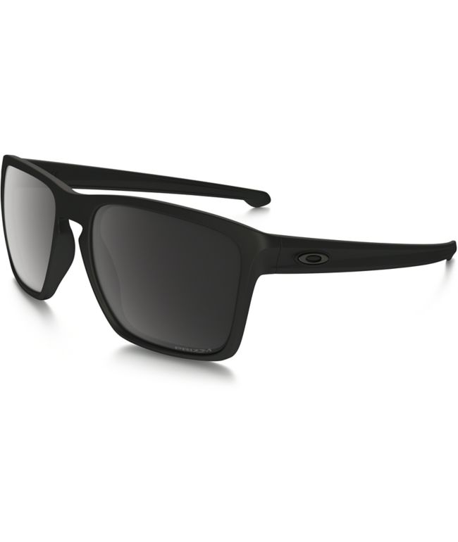 oakley sliver xl matte black