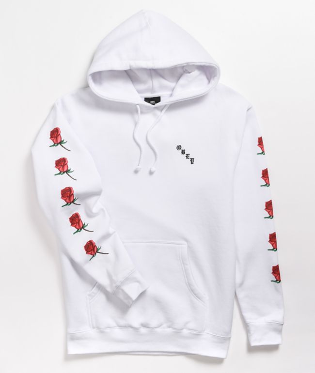 obey airbrushed rose hoodie Welcome to Quality Engineering Products Maharashtra India