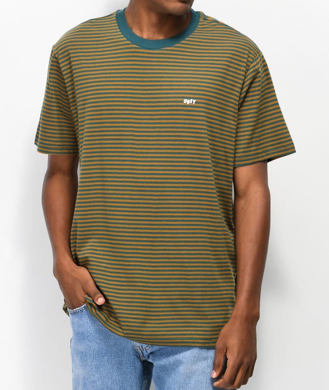 Obey apex tee clearance