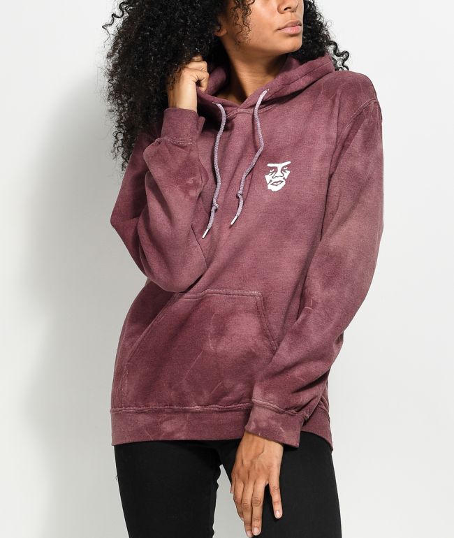 Obey Creeper Hoodie 2024 www.favors