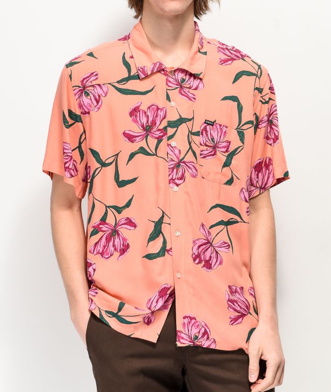 Zumiez hawaiian shirts Clearance