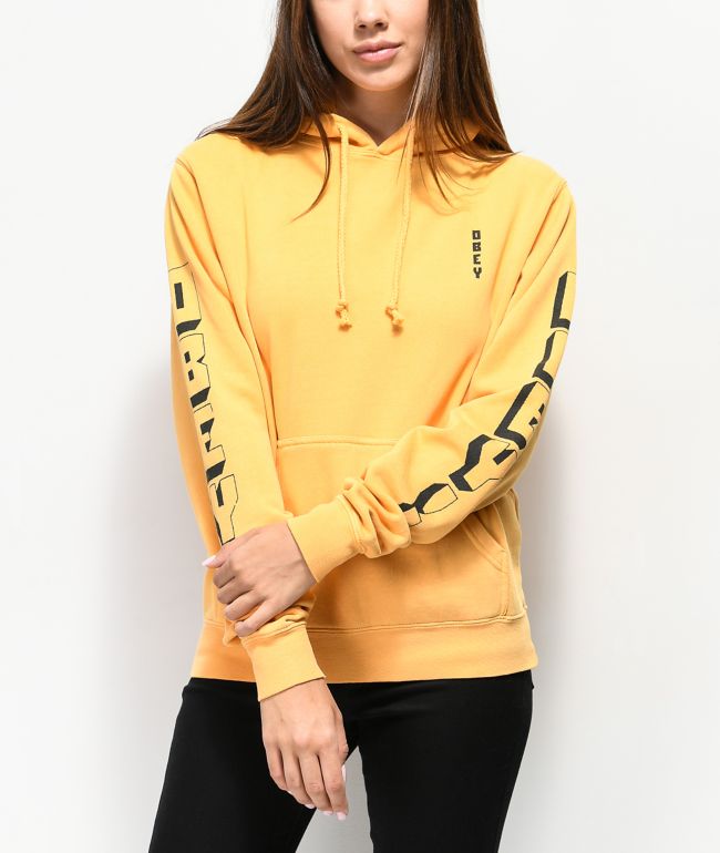 snap hoodie