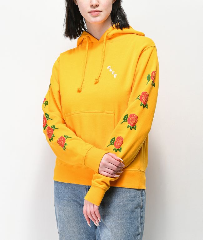 rose gold hoodie mens