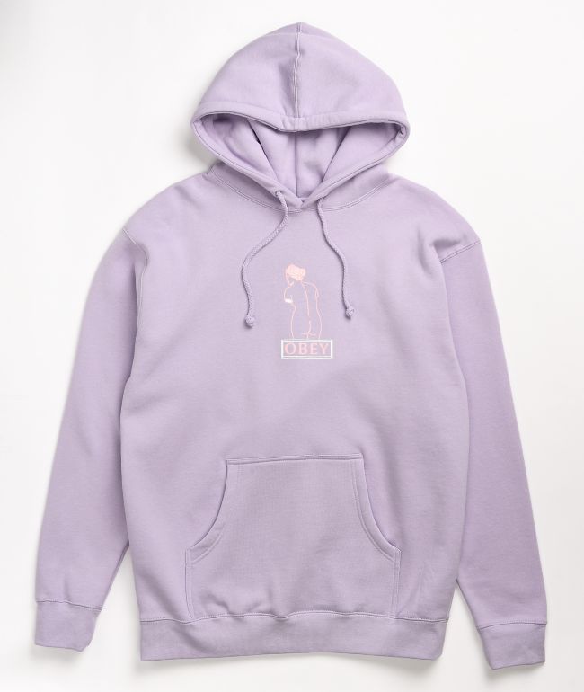 aqua sherpa pullover