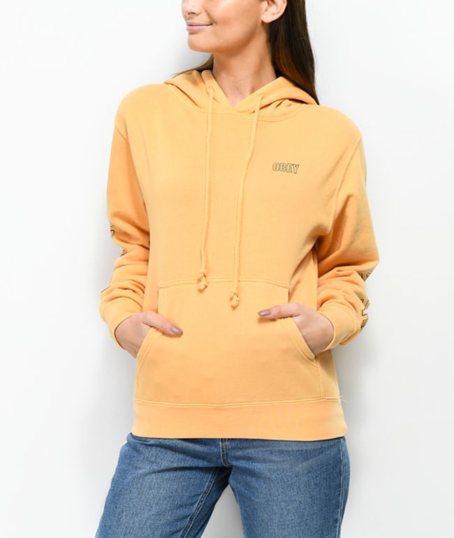 grey quarter zip pullover