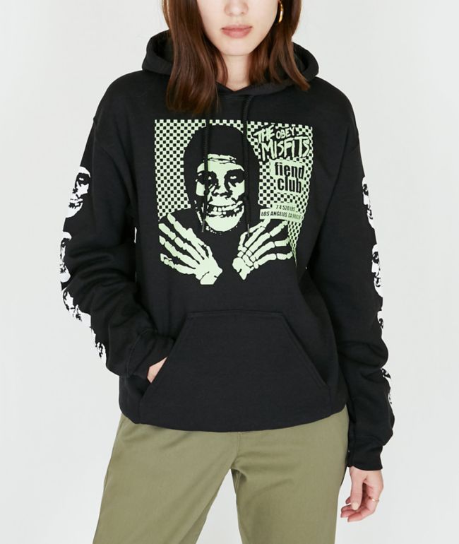 fiend hoodie