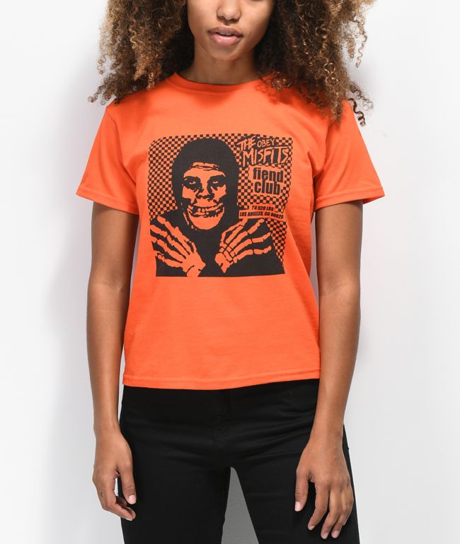 t shirt the fiend